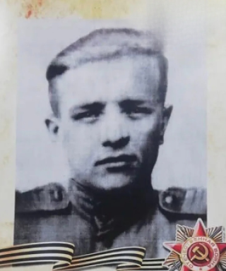 Ширманов Александр Сергеевич