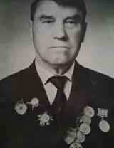 Мочалкин Василий Андрианович
