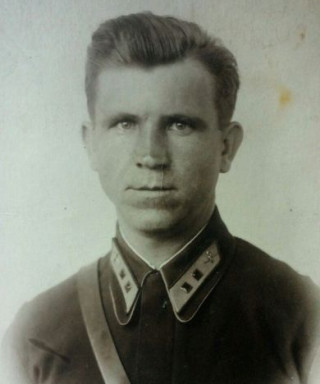 Радько Михаил Стефанович