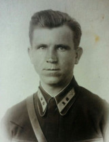 Радько Михаил Стефанович