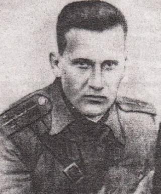 Титов Николай Яковлевич