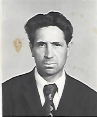 Емцев Василий Петрович