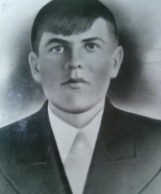 Кублов Владимир Харитонович