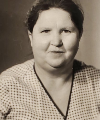 Вячина Надежда Александровна