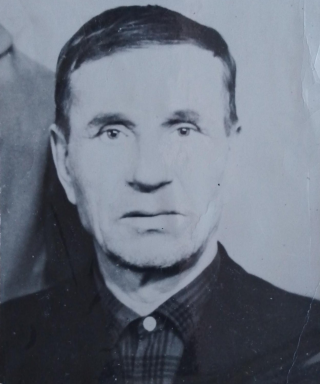 Батялов Алексей Иванович