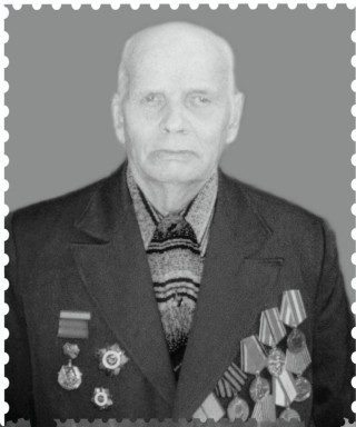 Кочев Григорий Иванович