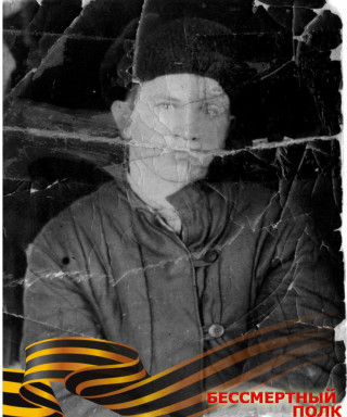 Крутиков Семен Никандрович