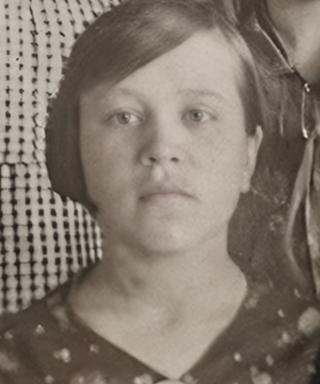 Крутикова Елена Никандровна