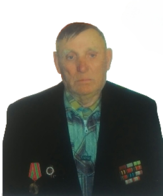 Савчихин Константин Михеевич