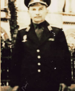 Тимофеев Алексей Иванович