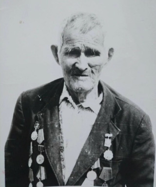 Валиев Нигмат Валиевич