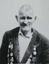 Валиев Нигмат Валиевич