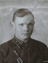 Козлов Михаил Степанович