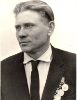 Ганин Михаил Васильевич