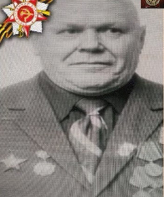 Гадюченко Алексей Ефимович