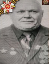 Гадюченко Алексей Ефимович