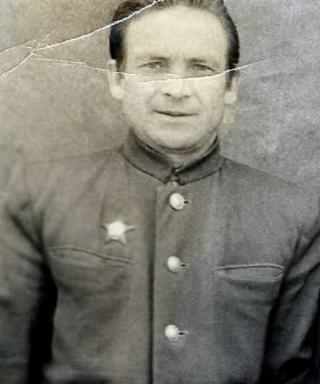 Гришаев Михаил Петрович