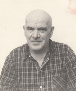 Громыко Пётр Павлович