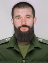 Федоров Юрий Альбертович