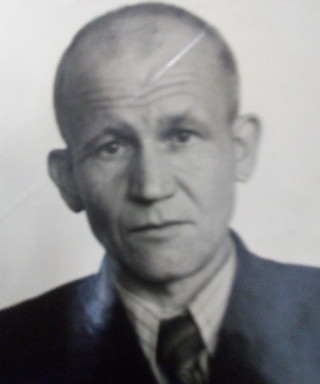 Гусёнков Александр Александрович