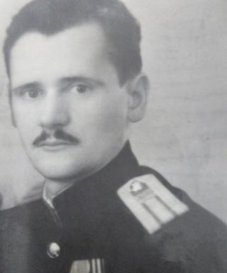 Дмитриев Дмитрий Петрович