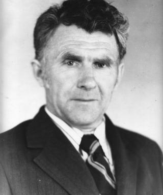 Мареев Иван Фёдорович