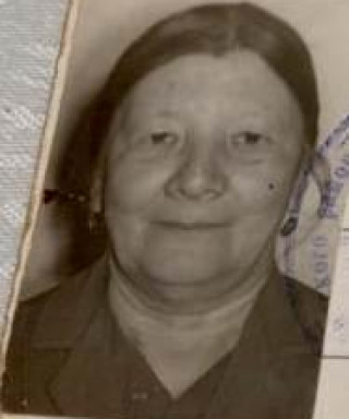 Ялышева София Абубекаровна