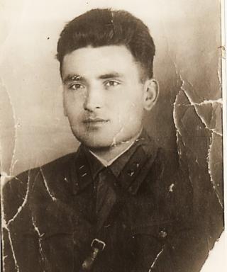 Иванчиков Фёдор Александрович