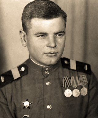 Федоров Александр Сергеевич