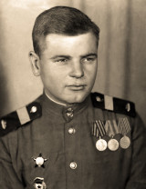 Федоров Александр Сергеевич