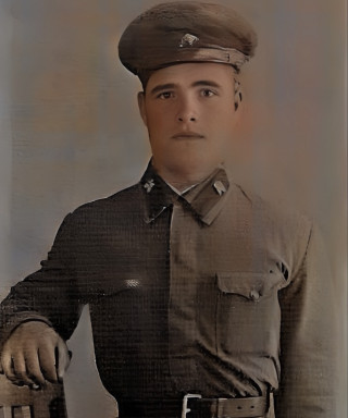 Ермаков Николай Михайлович