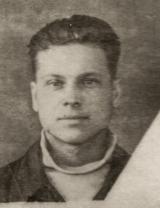 Разумов Павел Петрович