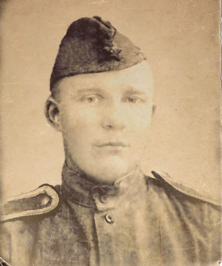 Бычков Борис Васильевич