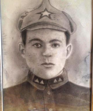 Николаенков Илья Яковлевич