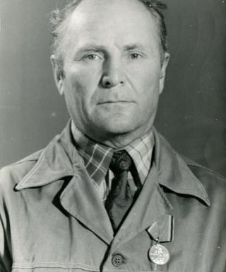 Кузьменко Григорий Акимович