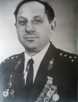 Гурин Григорий Яковлевич