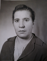 Киселева Софья Ивановна