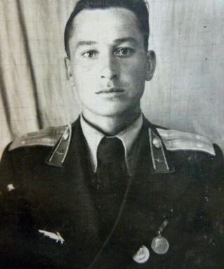 Киселев Василий Семенович
