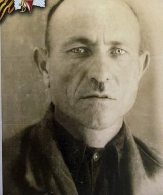 Гахраманов Асад Джафар Оглы