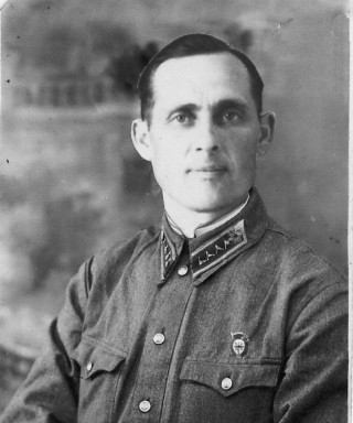 Позняк Григорий Емельянович