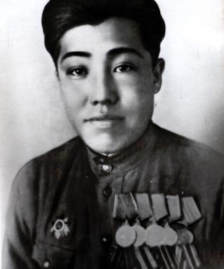 Калачев Константин Алексеевич