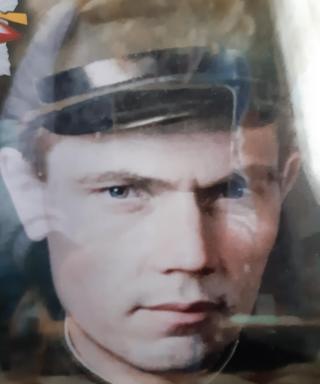 Гаврилов Пётр Гурьянович