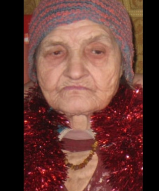 Гурина Мария Моисеевна