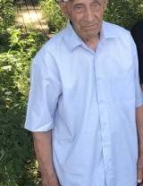 Медведев Василий Сергеевич