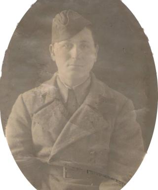 Синицын Михаил Александрович