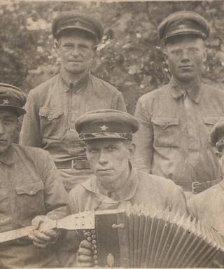Синицын Петр Александрович