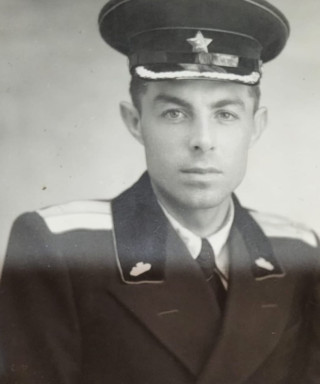 Дьяченко Николай Петрович