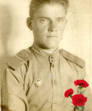 Соколов Александр Николаевич