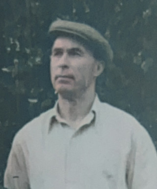 Корендюхин Иван Андреевич