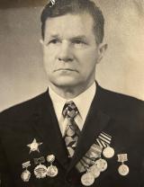 Щеблыкин Константин Семенович